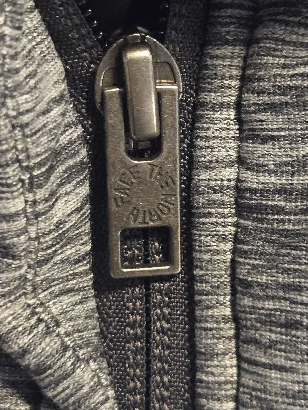 The North Face north face